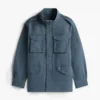 Veste de terrain légère Veste de terrain légère