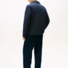 Veste de travail imperméable et compacte