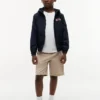 Veste de voile à capuche pour enfant Veste de voile à capuche pour enfant