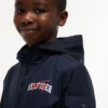 Veste de voile à capuche pour enfant Veste de voile à capuche pour enfant