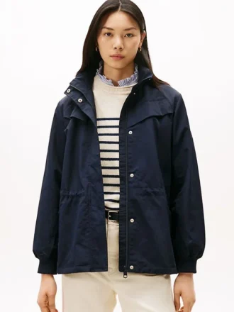 Veste de yacht