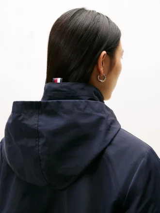 Veste de yacht