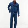 Veste en denim classique Veste en denim classique