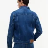 Veste en denim classique Veste en denim classique