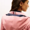 Veste imperméable à capuche Veste imperméable à capuche