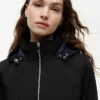 Veste imperméable à capuche Veste imperméable à capuche