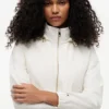 Veste imperméable à capuche Veste imperméable à capuche