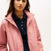 Veste imperméable à capuche Veste imperméable à capuche