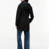 Veste imperméable à capuche Veste imperméable à capuche