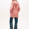 Veste imperméable à capuche Veste imperméable à capuche