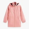 Veste imperméable à capuche Veste imperméable à capuche