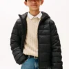 Veste imperméable et compacte pour enfant Veste imperméable et compacte pour enfant