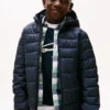 Veste imperméable et compacte pour enfant Veste imperméable et compacte pour enfant