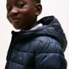 Veste imperméable et compacte pour enfant Veste imperméable et compacte pour enfant