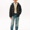 Veste imperméable et compacte pour enfant Veste imperméable et compacte pour enfant