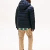 Veste imperméable et compacte pour enfant Veste imperméable et compacte pour enfant