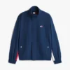 Veste imperméable à logo Tommy Jeans Veste imperméable à logo Tommy Jeans