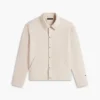 Veste Ivy en mélange coton-lin Veste Ivy en mélange coton-lin