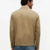 Veste Ivy légère à fermeture éclair Veste Ivy légère à fermeture éclair