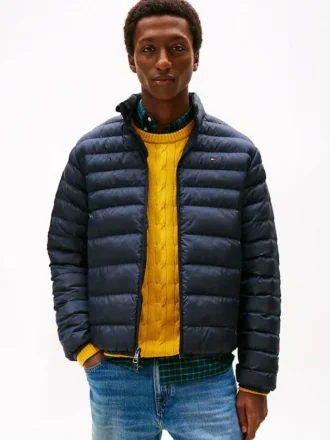 Veste légère et compacte
