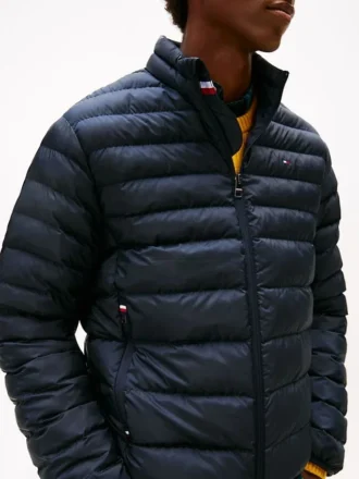 Veste légère et compacte