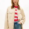 Veste oversize Tommy Jeans