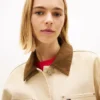 Veste oversize Tommy Jeans