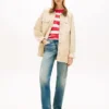 Veste oversize Tommy Jeans