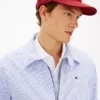 Veste Oxford Ivy à rayures Veste Oxford Ivy à rayures