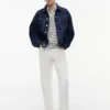 Veste ranch en denim délavé foncé Tommy Jeans Veste ranch en denim délavé foncé Tommy Jeans