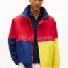 Veste Regatta à blocs de couleur Veste Regatta à blocs de couleur