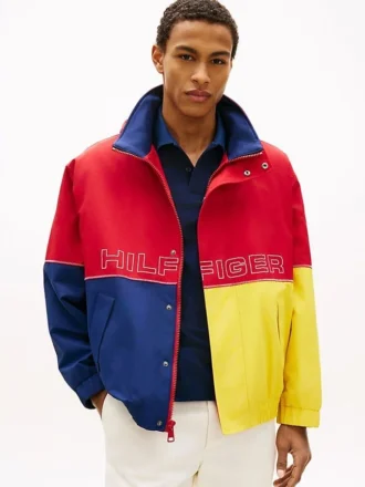 Veste Regatta à blocs de couleur Veste Regatta à blocs de couleur