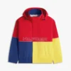Veste Regatta à blocs de couleur Veste Regatta à blocs de couleur