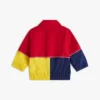 Veste Regatta à blocs de couleur pour bébés Veste Regatta à blocs de couleur pour bébés