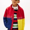 Veste Regatta à blocs de couleur pour enfants Veste Regatta à blocs de couleur pour enfants