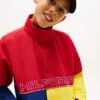 Veste Regatta à blocs de couleur pour enfants Veste Regatta à blocs de couleur pour enfants