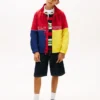 Veste Regatta à blocs de couleur pour enfants Veste Regatta à blocs de couleur pour enfants
