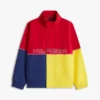 Veste Regatta à blocs de couleur pour enfants Veste Regatta à blocs de couleur pour enfants