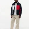 Veste Regatta Hilfiger Flag pour enfant Veste Regatta Hilfiger Flag pour enfant
