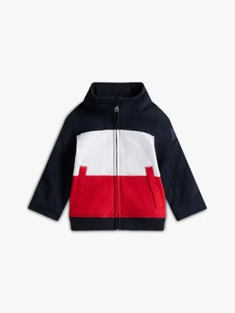 Veste Regatta imperméable pour bébés Veste Regatta imperméable pour bébés