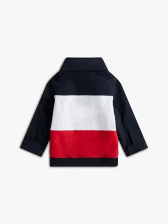 Veste Regatta imperméable pour bébés Veste Regatta imperméable pour bébés