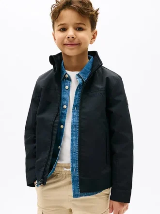 Veste Regatta imperméable pour enfant
