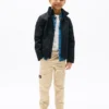 Veste Regatta imperméable pour enfant Veste Regatta imperméable pour enfant