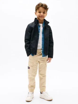 Veste Regatta imperméable pour enfant