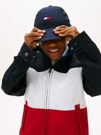 Veste Regatta imperméable pour enfant