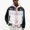 Veste Tommy x Cadillac F1® Team Miami Veste Tommy x Cadillac F1® Team Miami