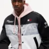 Veste Tommy x Cadillac F1® Team Miami Veste Tommy x Cadillac F1® Team Miami