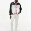 Veste Tommy x Cadillac F1® Team Miami Veste Tommy x Cadillac F1® Team Miami
