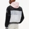 Veste Tommy x Cadillac F1® Team Miami Veste Tommy x Cadillac F1® Team Miami