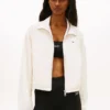 Veste zippée déperlante Tommy Jeans Veste zippée déperlante Tommy Jeans